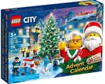 LEGO City 60381 Adventní kalendář