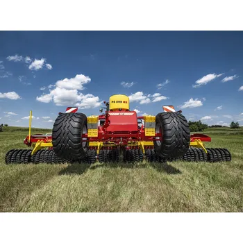 Zahradní traktor APV Montážní sada hmatacích kol pro Luční Profi GP 600 M2