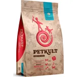 PETKULT Dog Adult Medium Sensitive Fish…