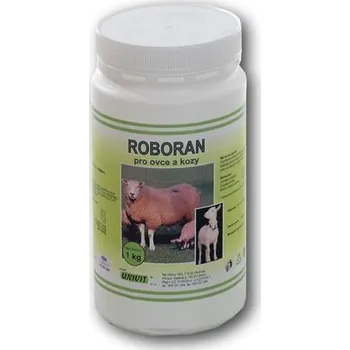Univit Roboran pro ovce a kozy