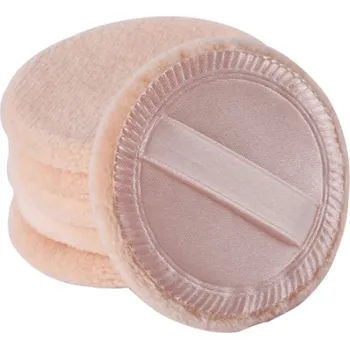 Make-up Kosmetický set houbiček pro dokonalý make-up