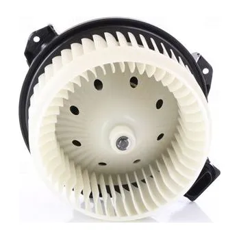 Ventilátor topení a klimatizace vnitřní ventilátor NISSENS 87787