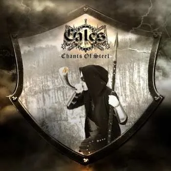 Zahraniční hudba CD Cales: Chants Of Steel 2023