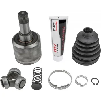 Poloosa kola Kloub poloosy vnitřní TRAVELLER 2.0HDI 150KM/180KM 16-, EXPERT 2.0HDI 120KM/150KM 16-, SPACETOURER 2.0HDI /Levý,MTM/ 1614919680 NTY