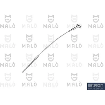 Lanko parkovací brzdy Tažné lanko, parkovací brzda PERSEA 26273