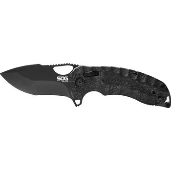 Sog Kiku XR Barva: black