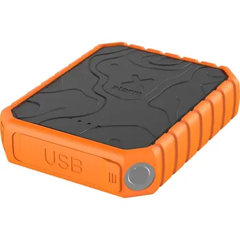 Powerbanka Powerbanka Xtorm Xtreme Rugged 10.000 mAh Outdoor Powerbank 20W PD
