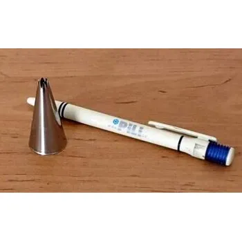 Zdobící sáček - Zdobítko hvězdice