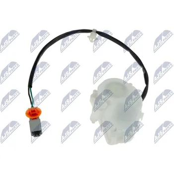 Autozámek Zámek dveří NTY EZC-HD-019