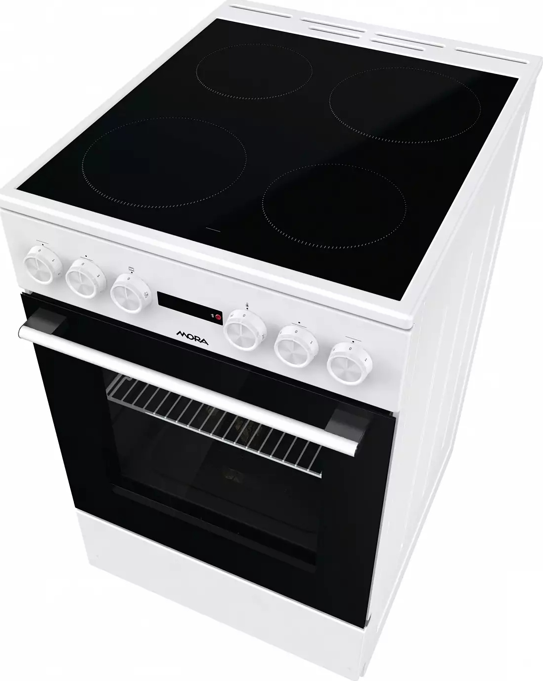 foto Sporák MORA C 2240 CW