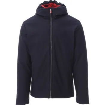 pracovní bunda Bunda Payper OREGON Barva: Námořnická Modrá/ Červená, Velikost: 4XL