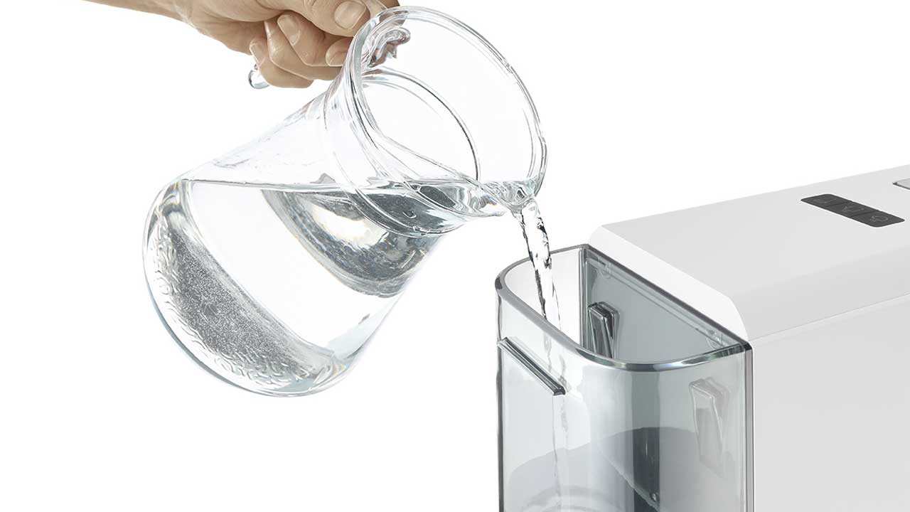 foto Kávovar Catler ES 702 Porto