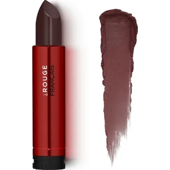 Rtěnka Le Rouge Français Náhradní náplň do rtěnky 021 – čokoládově hnědá Refill 021 Le Brun Yorouba