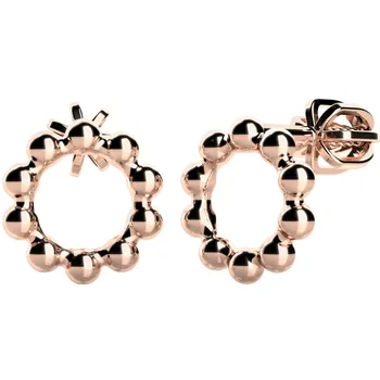 Náušnice Couple Bubbles 5280522-4-88-0