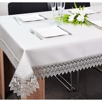 ubrus Ubrus s krajkou Lobo(Z)