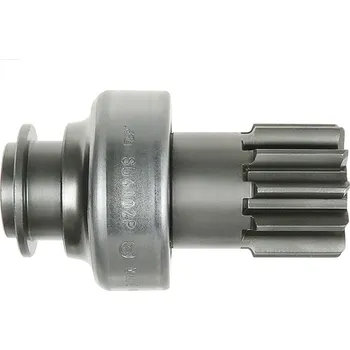 Volnoběžka AS-PL (SD4102P)