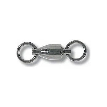 Uni Cat obratlík s ložiskem Kugellager Wirbel Nosnost 125kg, 3ks/bal