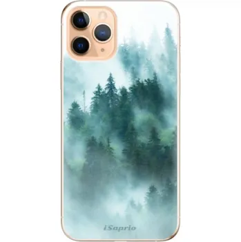 Pouzdro na mobilní telefon Odolné silikonové pouzdro iSaprio - Forrest 08 - iPhone 11 Pro