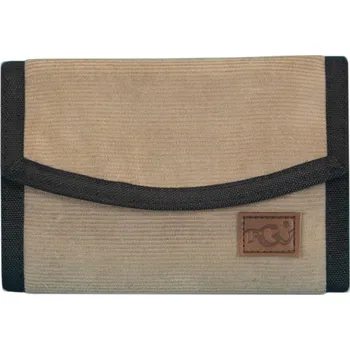 Peněženka PINGU-Peněženka Dvojka Manš.-PEM 2 Manšestr Béžová