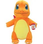 Pokémon plyšák Charmander 60 cm