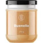 BrainMax Pure® Buenella - Lískooříškový krém s bílou čokoládou, BIO, 250 g