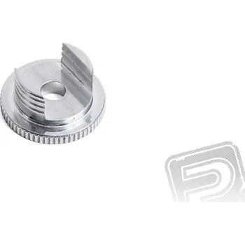 RC náhradní díl GM RACING Setrvačník - expresní doprava