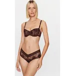 Chantelle Podprsenka s kosticemi Champs El C26050 Hnědá 80C