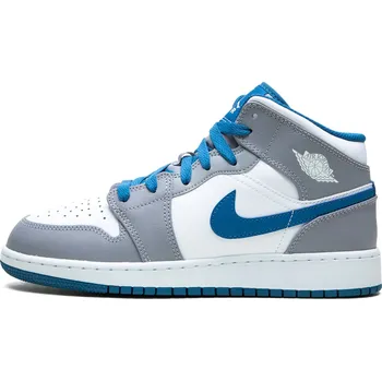 Pánské tenisky Jordan 1 Mid DQ8426-014