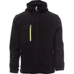Bunda Payper TRIP Barva: Černá/Černá/Fluo, Velikost: XL