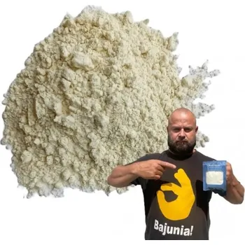 Koření Jelux Koření na párky od Martina 50 g