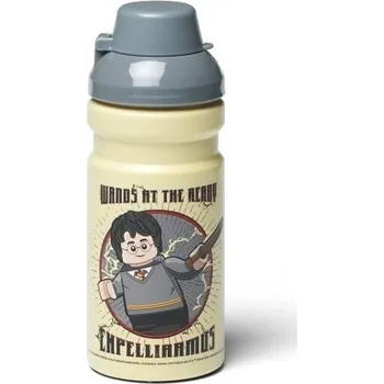 Stavebnice LEGO LEGO Harry Potter láhev na pití Bradavice