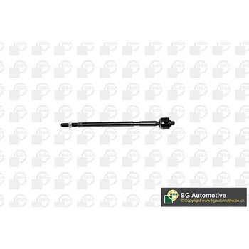 Čep řízení Hlava příčného táhla řízení, , 1085520, 98AG3L519AA, BGA, SR2335