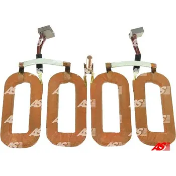 Statorové cívky AS-PL (SF3015S)