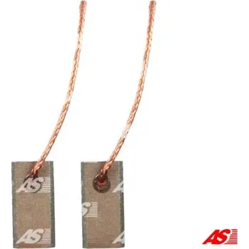 Uhlíky - sada do motorku topení AS-PL (OB9054)