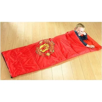 Spacák SPACÍ PYTEL MANCHESTER UNITED > varianta Výprodej-poslední kusy