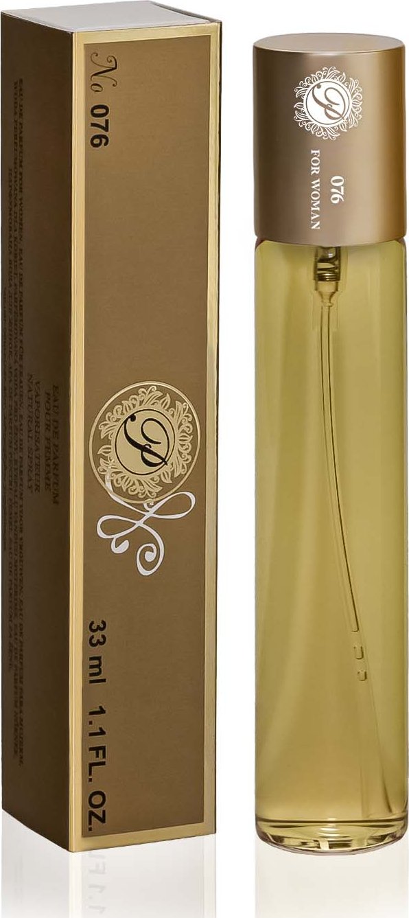 ESENTIS (076) Milion Women