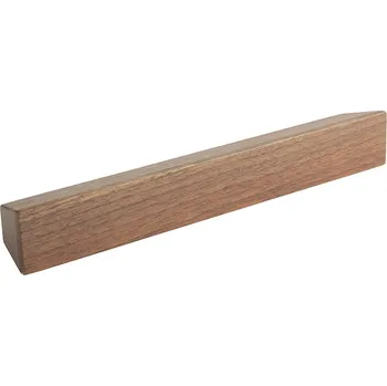 Nábytkové kování TULIP Úchytka Xin 996 ořech lakovaný (TULIP Úchytka Xin 996 ořech lakovaný)