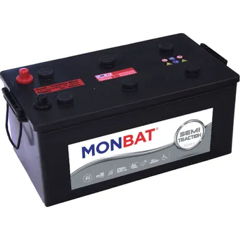 Autobaterie Monbat Semi traction MP230
