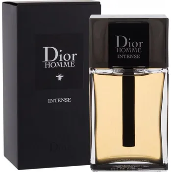 Pánský parfém Christian Dior Christian Dior Homme Intense 2020, Parfumovaná voda 150ml pre mužov Parfumovaná voda