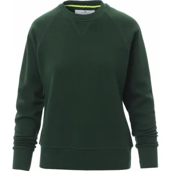 pracovní mikina Mikina Payper MISTRAL+LADY Barva: Zelená, Velikost: 2XL