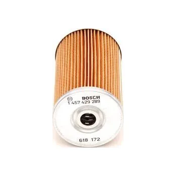 Palivový filtr Palivový Filtr; Diesel BOSCH (1457429289)