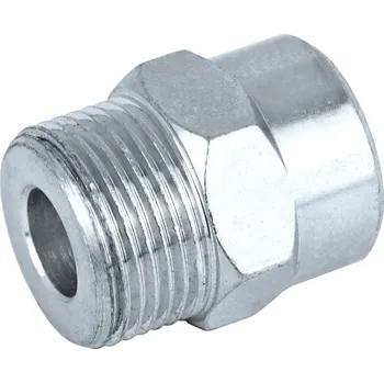 Příslušenství ke svářečce Redukce lahvového ventilu ze závitu W21,8 na závit G3/4