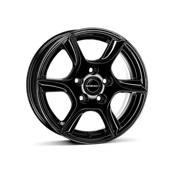 Alu kolo BORBET TL 7x17 5x112 ET49 CB57,1 8102325BO
