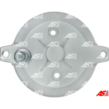 Autodíl Víko zadní startéru AS-PL (SBR4016S)