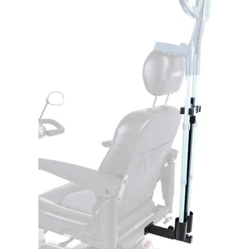 Trekingová hůl Moretti Držák na francouzské hole CNA118