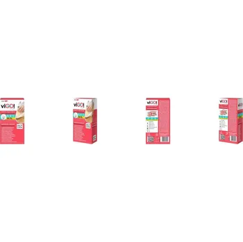 Rukavice na úklid Rukavice vel. M vinylové (100ks)