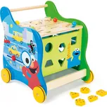 Small Foot Dřevěné chodítko