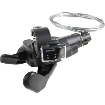 Řazení na kolo SRAM Páčka pro 3 rychlosti SRAM X4