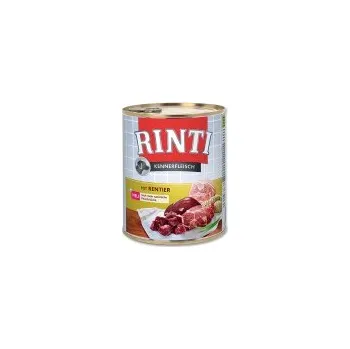 Krmivo pro psa Konzerva Rinti sob (800g) 1 kus