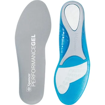 Vložka do bot SPENCO Vložky do bot Spenco Gel Performance 45/46